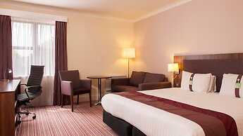 Holiday Inn Rotherham Sheffield by IHG