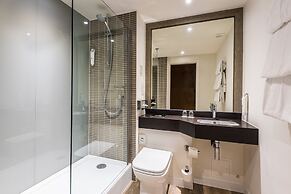 Holiday Inn Rotherham Sheffield by IHG