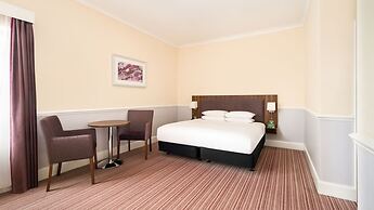 Holiday Inn Rotherham Sheffield by IHG