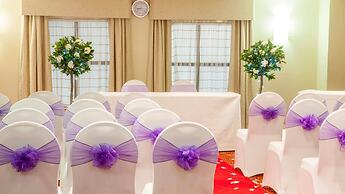 Holiday Inn Rotherham Sheffield by IHG