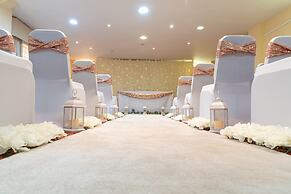 Holiday Inn Rotherham Sheffield by IHG