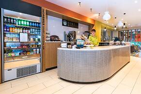 Holiday Inn Rotherham Sheffield by IHG