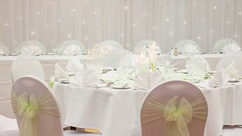 Holiday Inn Rotherham Sheffield by IHG