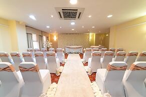 Holiday Inn Rotherham Sheffield by IHG