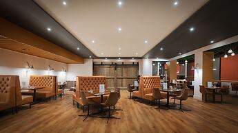Holiday Inn Rotherham Sheffield by IHG
