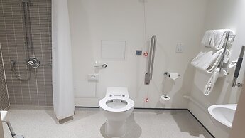 Holiday Inn Rotherham Sheffield by IHG