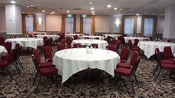Holiday Inn Rotherham Sheffield by IHG