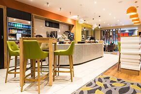 Holiday Inn Rotherham Sheffield by IHG