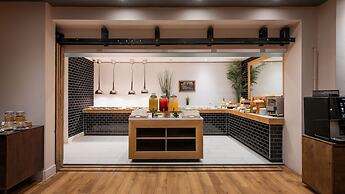 Holiday Inn Rotherham Sheffield by IHG
