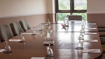 Holiday Inn Rotherham Sheffield by IHG