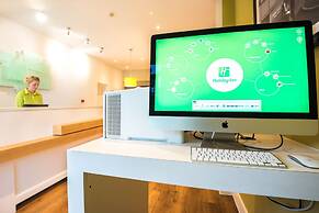 Holiday Inn Rotherham Sheffield by IHG
