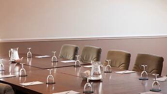 Holiday Inn Rotherham Sheffield by IHG