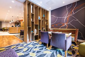 Holiday Inn Rotherham Sheffield by IHG