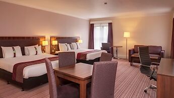 Holiday Inn Rotherham Sheffield by IHG