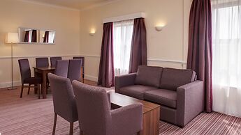 Holiday Inn Rotherham Sheffield by IHG
