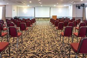 Holiday Inn Rotherham Sheffield by IHG