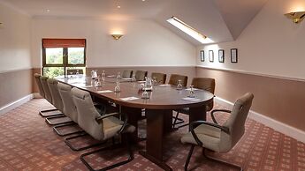 Holiday Inn Rotherham Sheffield by IHG