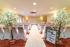 Holiday Inn Rotherham Sheffield by IHG