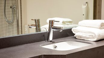 Holiday Inn Rotherham Sheffield by IHG