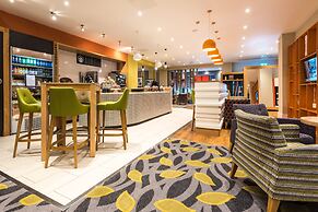 Holiday Inn Rotherham Sheffield by IHG