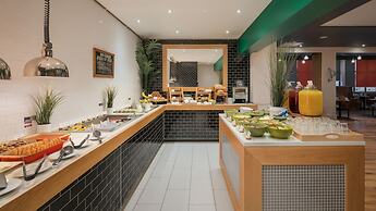 Holiday Inn Rotherham Sheffield by IHG