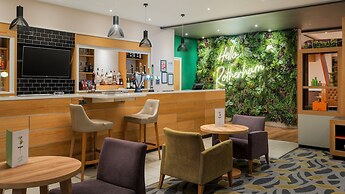 Holiday Inn Rotherham Sheffield by IHG