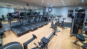 Holiday Inn Rotherham Sheffield by IHG