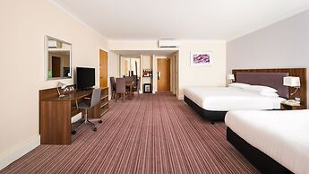 Holiday Inn Rotherham Sheffield by IHG