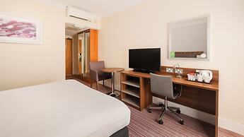 Holiday Inn Rotherham Sheffield by IHG