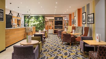 Holiday Inn Rotherham Sheffield by IHG