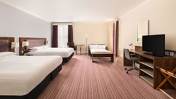 Holiday Inn Rotherham Sheffield by IHG