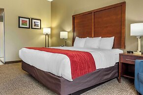 Comfort Inn & Suites Mocksville I-40