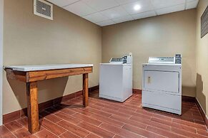 Comfort Inn & Suites Mocksville I-40