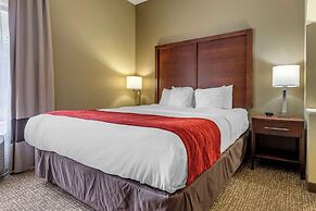 Comfort Inn & Suites Mocksville I-40