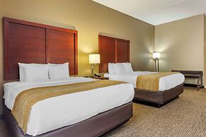 Comfort Inn & Suites Mocksville I-40
