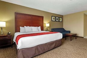 Comfort Inn & Suites Mocksville I-40