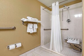 Comfort Inn & Suites Mocksville I-40