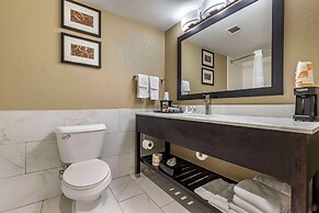 Comfort Inn & Suites Mocksville I-40