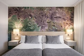 Sallés Hotel Ciutat del Prat Barcelona Airport