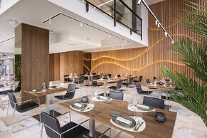 Sallés Hotel Ciutat del Prat Barcelona Airport