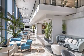 Sallés Hotel Ciutat del Prat Barcelona Airport