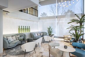 Sallés Hotel Ciutat del Prat Barcelona Airport