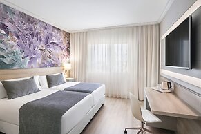 Sallés Hotel Ciutat del Prat Barcelona Airport