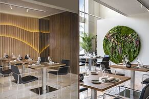 Sallés Hotel Ciutat del Prat Barcelona Airport