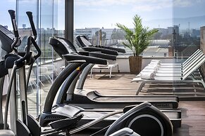 Sallés Hotel Ciutat del Prat Barcelona Airport