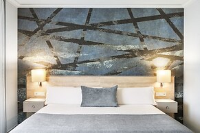 Sallés Hotel Ciutat del Prat Barcelona Airport