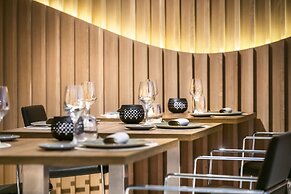 Sallés Hotel Ciutat del Prat Barcelona Airport