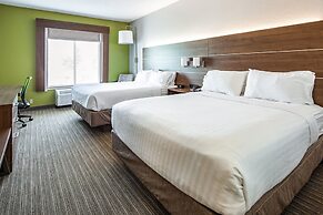Holiday Inn Express & Suites Chattanooga (East Ridge) by IHG
