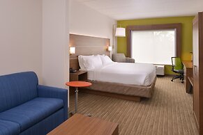 Holiday Inn Express & Suites Chattanooga (East Ridge) by IHG