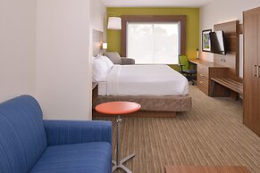 Holiday Inn Express & Suites Chattanooga (East Ridge) by IHG